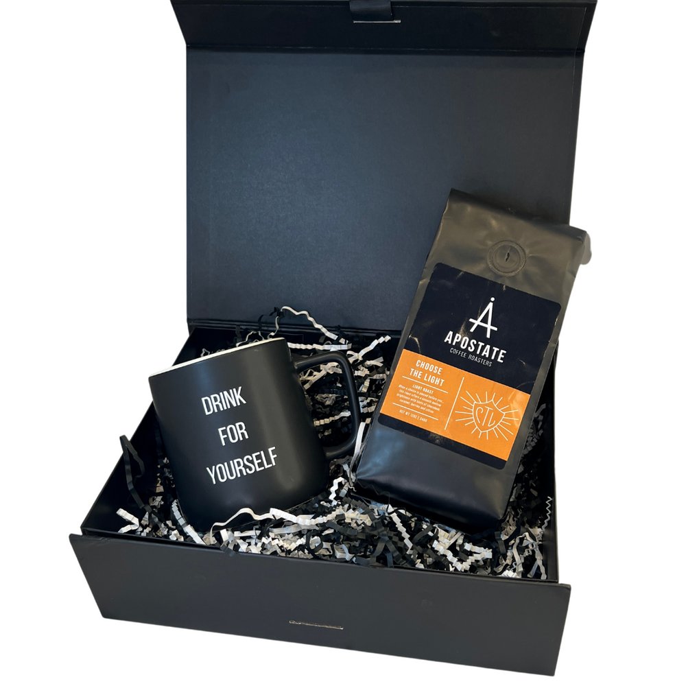Drink For Yourself | GIFT SET